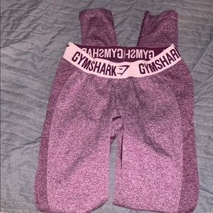 BRAND NEW GYMSHARK LEGGINGS